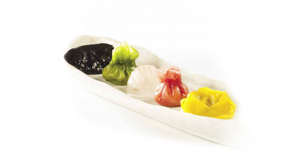 Dim sum